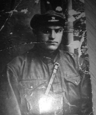 Каземиров Владимир Савельевич