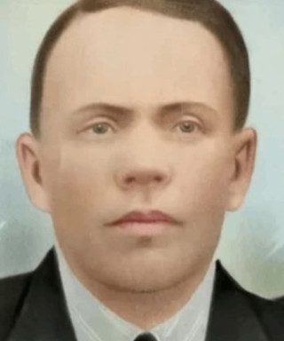 Михайловский Василий Иванович