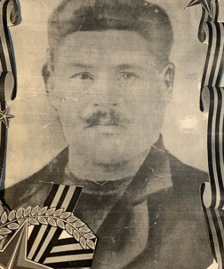 Белкин Федор Сергеевич