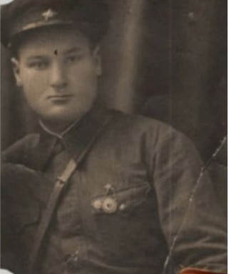 Матявин Иван Сергеевич