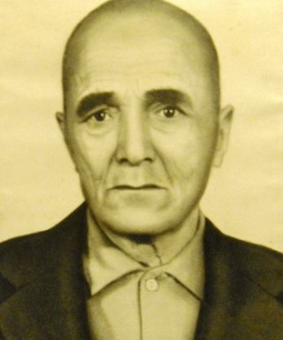 Алапанов Вали Гумарович