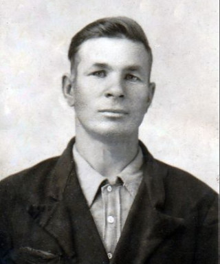 Андрейкин Егор Илларионович