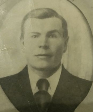 Морозов Борис Дмитриевич