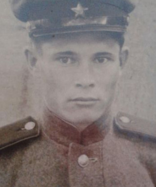 Аликаев Александр Иликбаевич