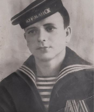 ЛАПИН Владимир Сергеевич