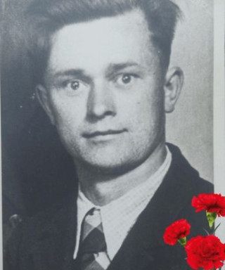 Березкин Николай Александрович