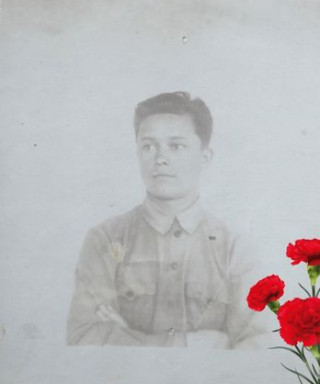 Березкин Иван Александрович