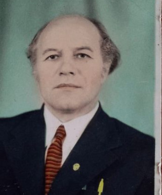 Муринов Виктор Иванович