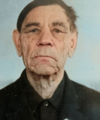 Бердников Михаил Григорьевич