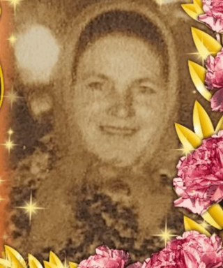 Вороненко Мария Григорьевна