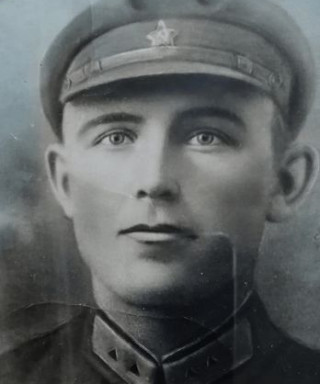 Мортиков Василий Васильевич