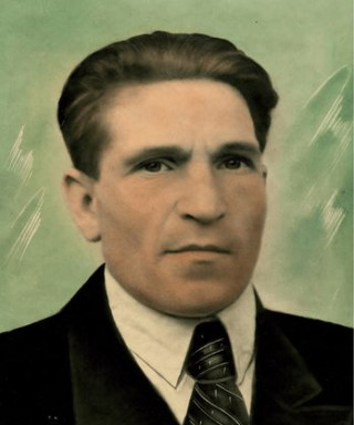 Булаев Василий Прокопьевич