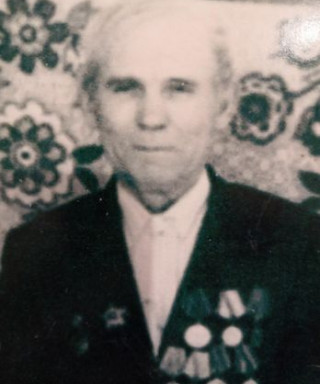 Бондарев Петр Васильевич