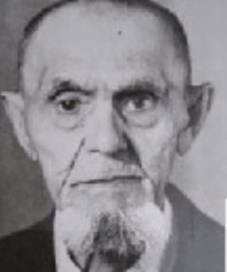 Габдулин Шариф Гатаулович