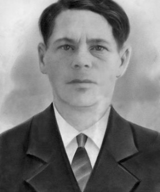 Младшов Григорий Павлович