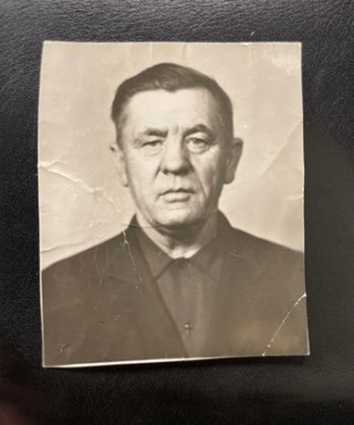 Малахов Александр Мартынович