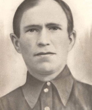 Макаров Иван Григорьевич