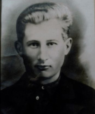 Большаков Василий Егорович