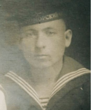 Парфёнов Александр Тихонович