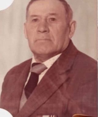 Лавриненко Николай Петрович