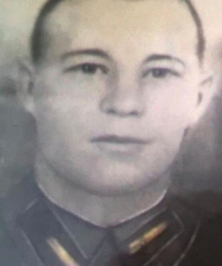 Митякин Андрей Сергеевич