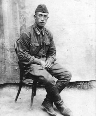 Дворкин Григорий Захарьевич