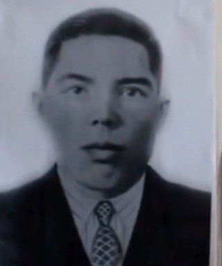 Кисапова Иван Алексеевич