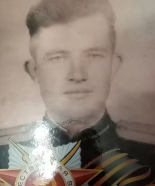 Горюнов Константин Николаевич