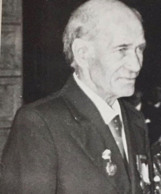 Гусев Алексей Иванович