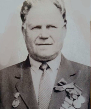 Краснов Владимир Григорьевич