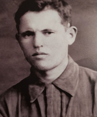 Ахмеров Галимжан Зарипович