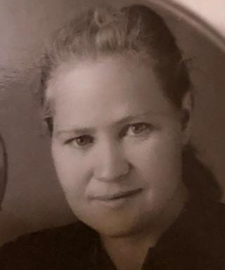 Кузнецова Анна Григорьевна