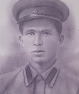 Литвиненко Федор Иванович