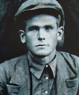 Новоселов Петр Иванович