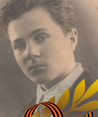 Громов Федор Петрович