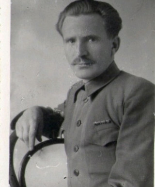 Уваров Иван Иванович