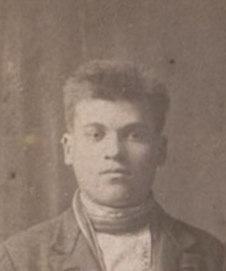 Майстренко Иван Семёнович