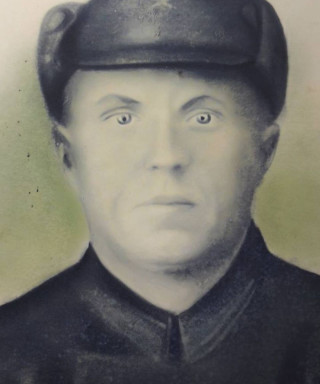 Ильин Семён Тихонович