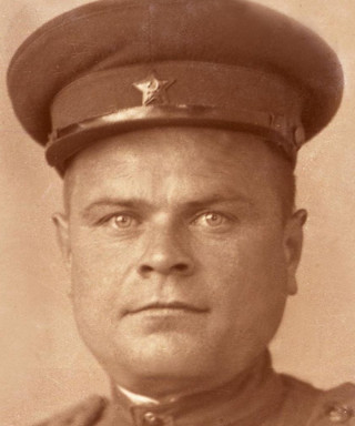 Беседа Андрей Кондратьевич