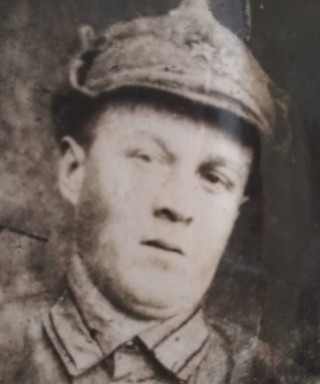 Оберемко Алексей Фёдорович