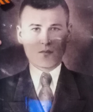 Еремичев Василий Яковлевич