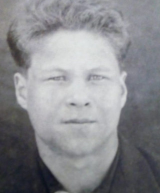 Гришин Иван Панфилович