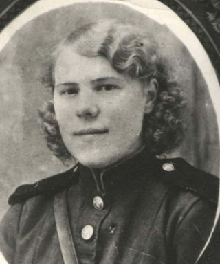 Маслова Мария Иванова