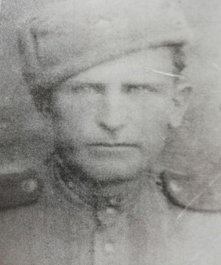 Асташов Аким Кузьмич