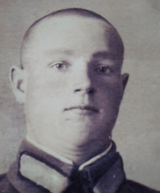 Казаковцев Иван Лавреньтевич