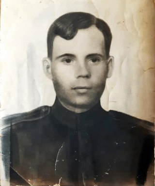 Андрианов Владимир Васильевич