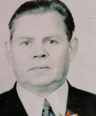 Куприн Василий Андреевич