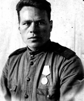 Красиков Иван Петрович