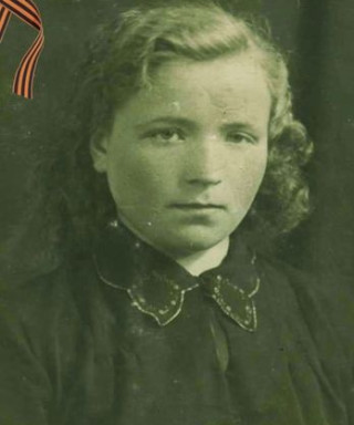 Когтева Валентина Арсеньевна