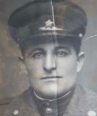 Оганесян Оганес Теванович